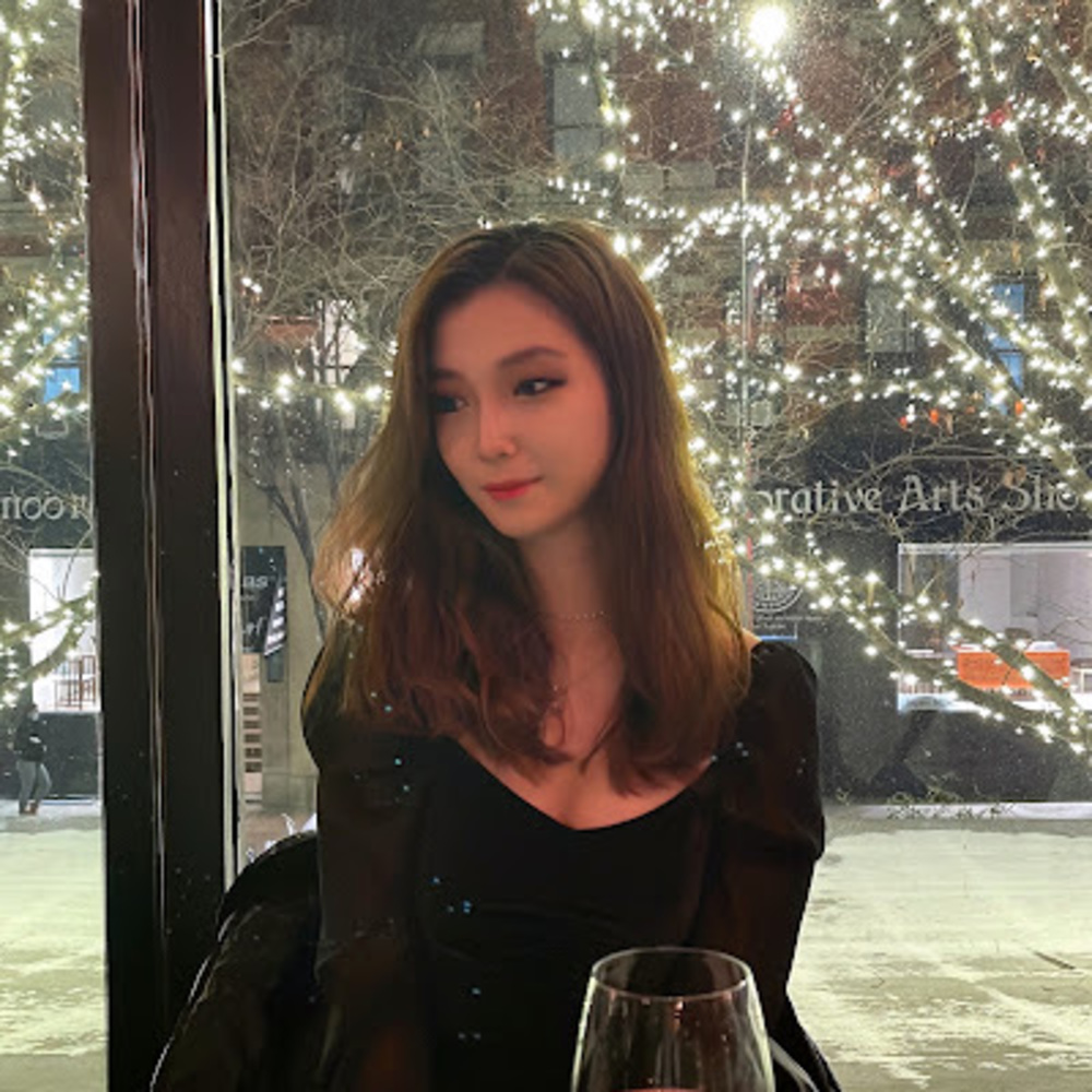 Meet your Posher, 쥬디